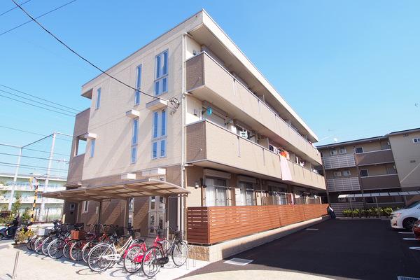 サンフレールA
