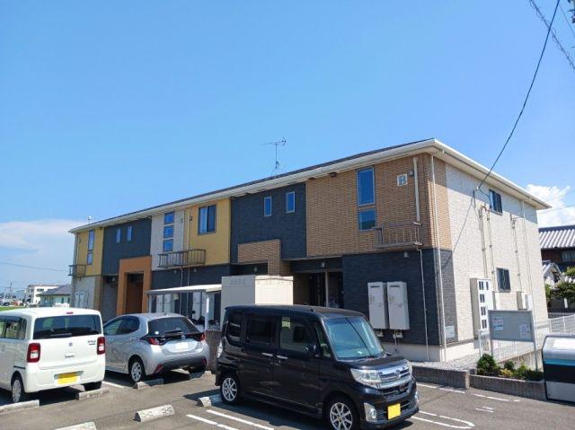 フェリーチェ六条B