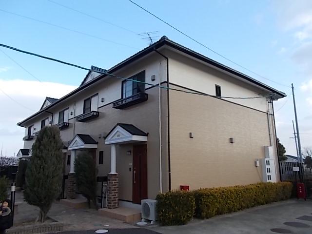 メイフェアA