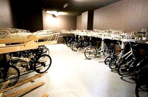 RODIA日本橋茅場町 旧御幸レジデンス日本橋茅場町
