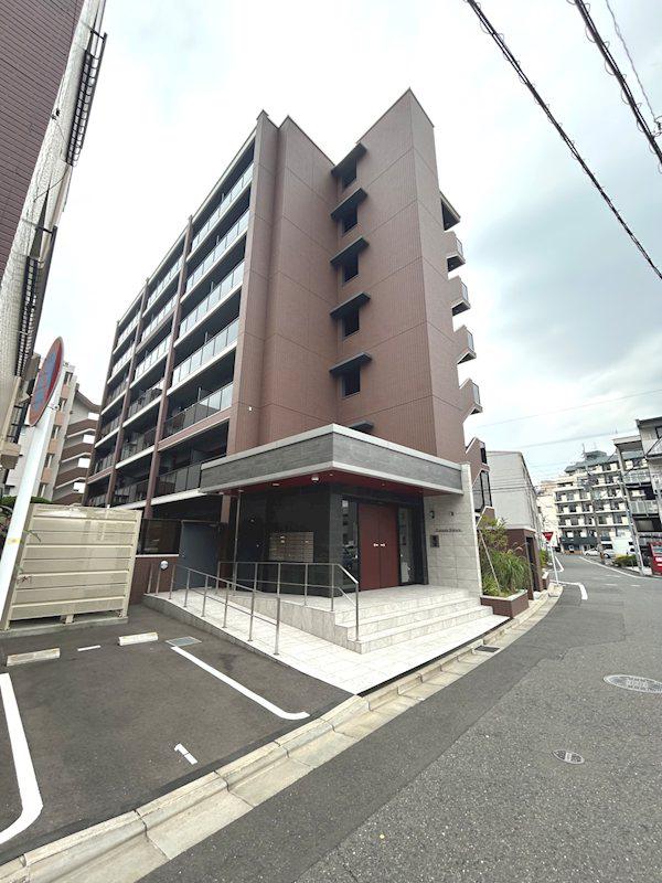 エストラーダ小倉