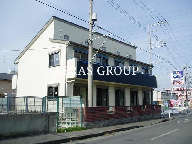 ハイツサザン