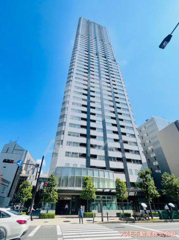 ディーグラフォート大阪NYタワーHIGOBASI