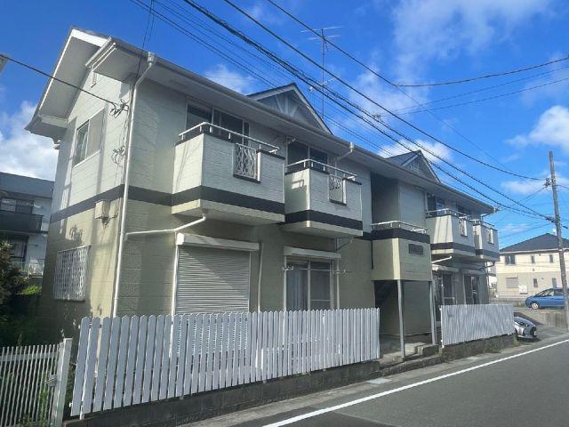 ハイツ野崎A