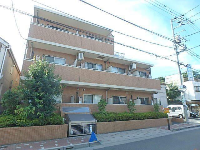 ORTUS中村橋