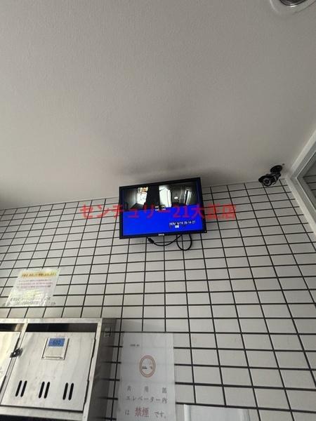 グランキューブ大正通