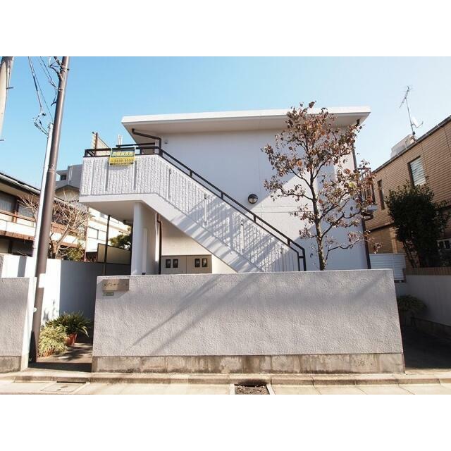 メゾンドヴェール