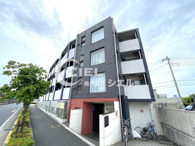 ビバリーホームズ練馬高野台II