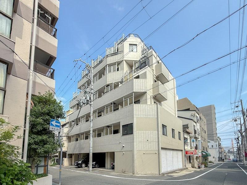 シティライフ六甲道Ⅲ