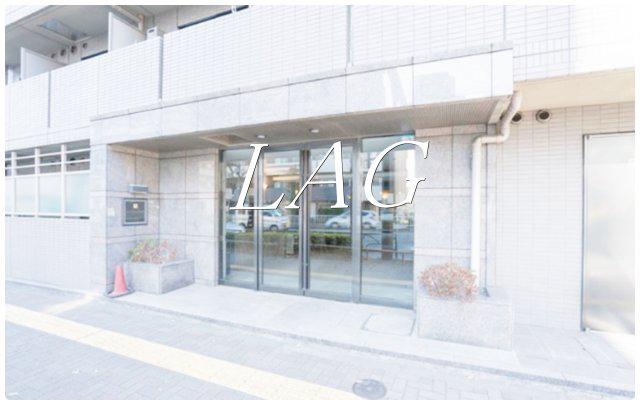 ルーブル小竹向原