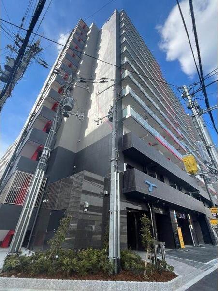 セレニテ新大阪グランデ シュッド