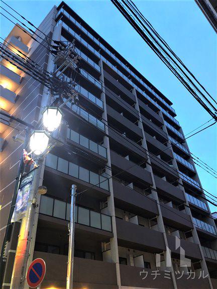 DIPS西川口