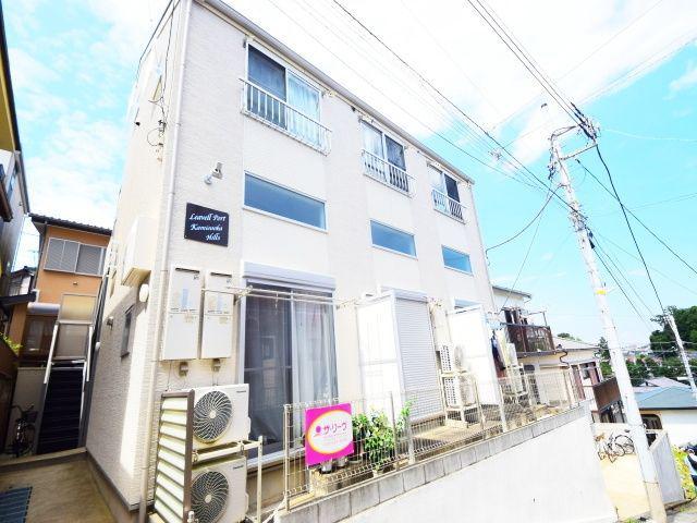 リーヴェルポート上大岡ヒルズ