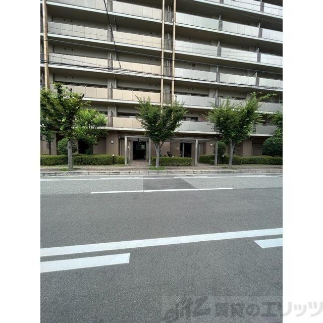 ファミール扇町アーバンステージ