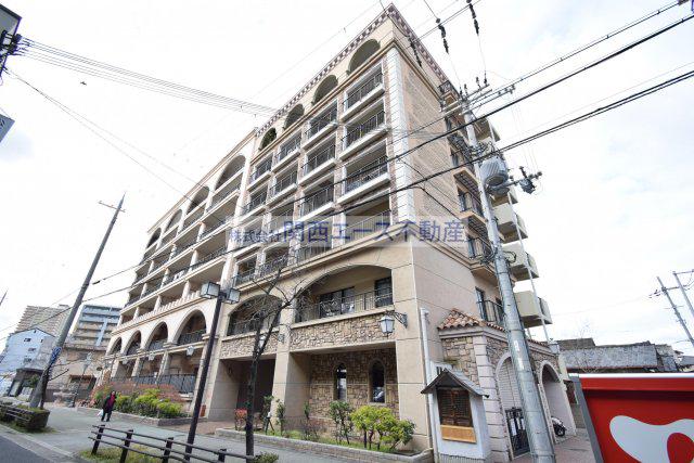 メゾンパティオ住道