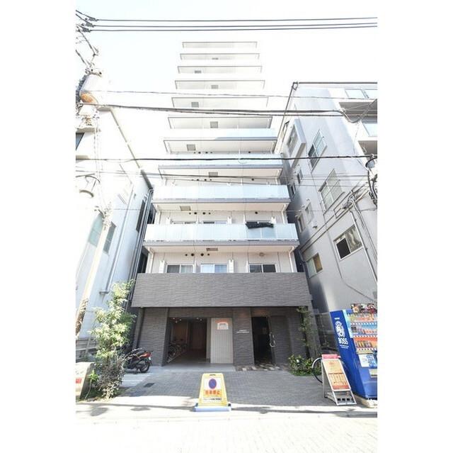 ベルシード中板橋II