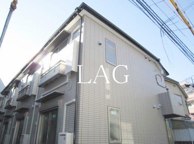 エテルノ弥生