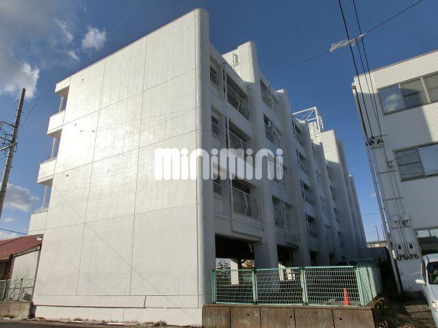 アシスト羽島マンション