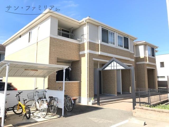 秋桜弐番館