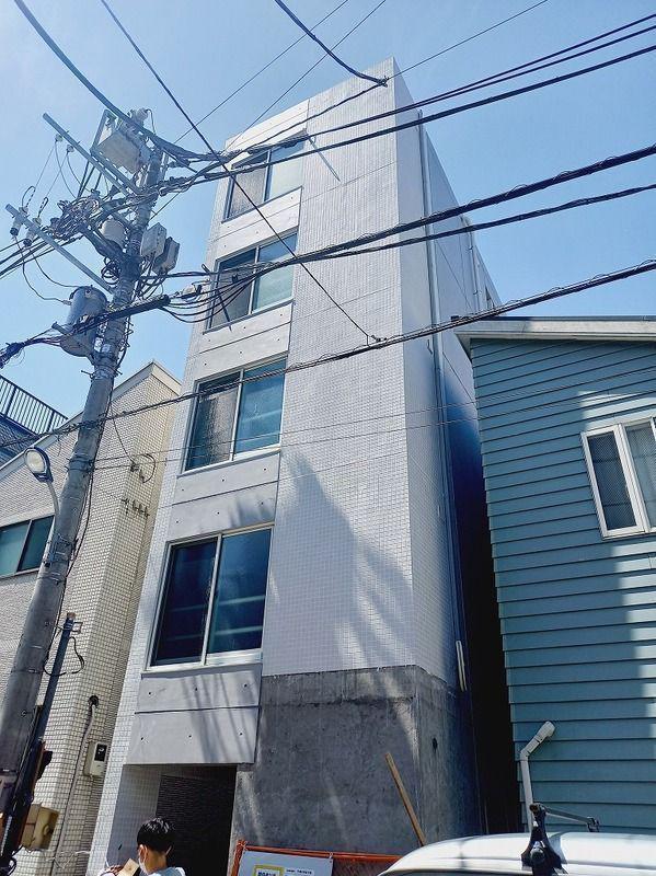 THE10 AKABANE ウエスト