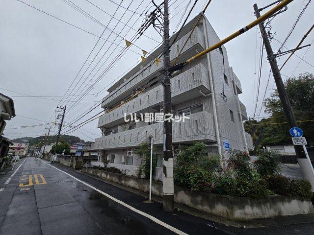 NKパレスIII(1DK/1階)