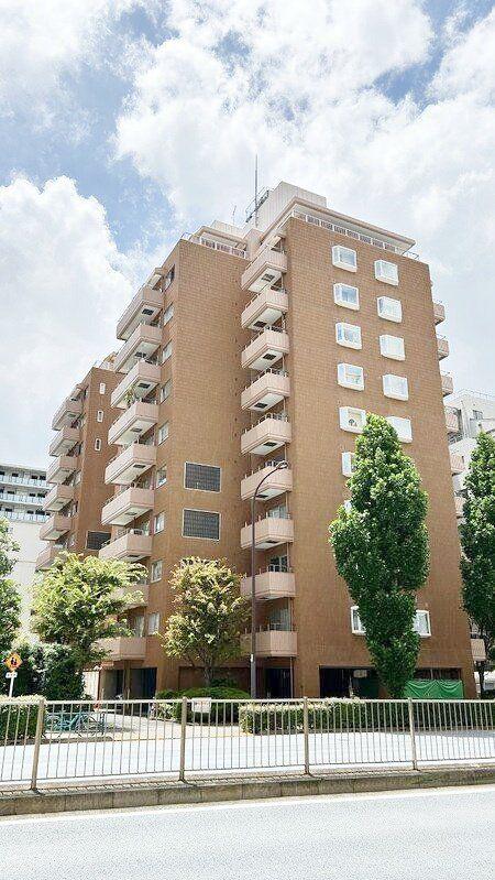 明石町ツインクロス