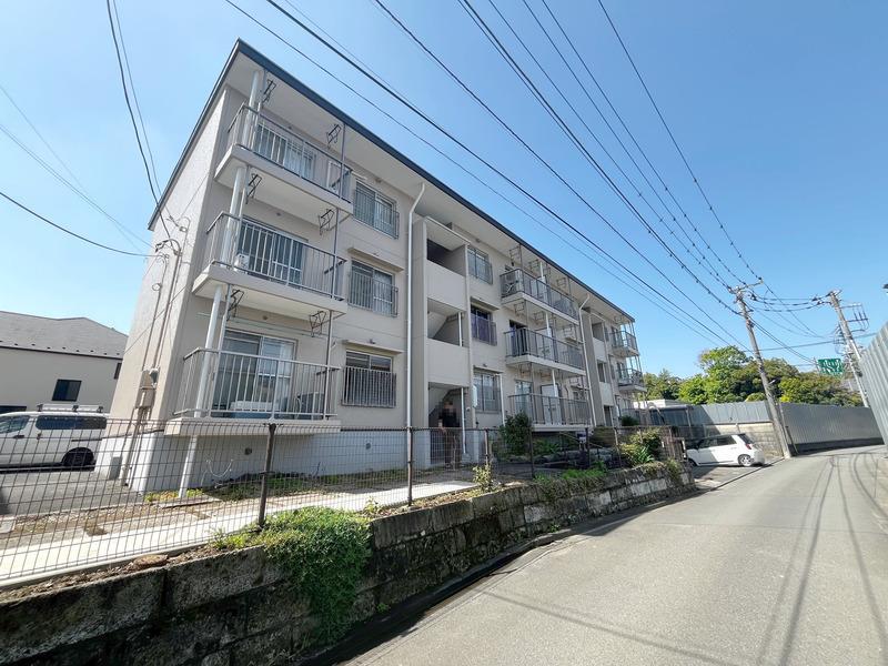 サンセール三鷹ー再契約型-
