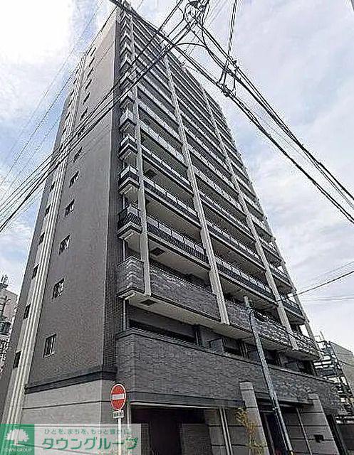 プレサンスロジェ名駅南