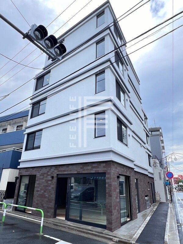 ファブリック千川レジデンス