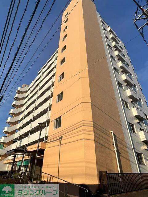 北松戸第2ローヤルコーポ