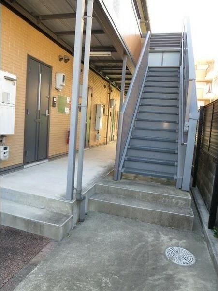 COZYCOURT東岡崎