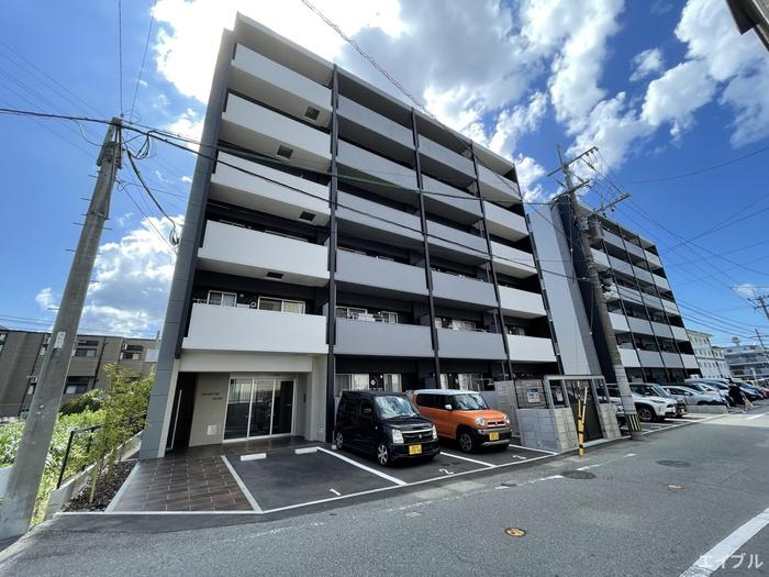 SQUARE井尻サウス