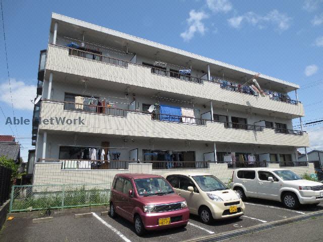 ティピカルハイムカチガワ