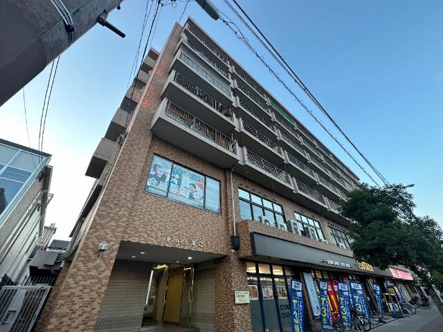 シティハイツ深江