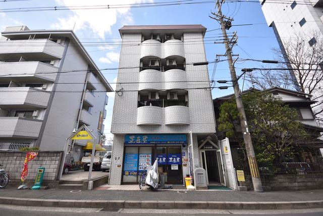 コーポ北中振