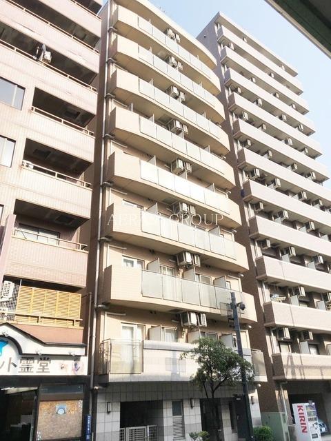 アイフェリーク大森