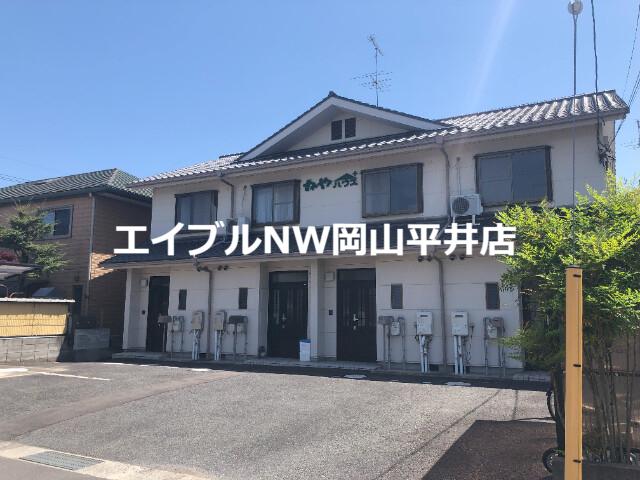 かやハウス3-01