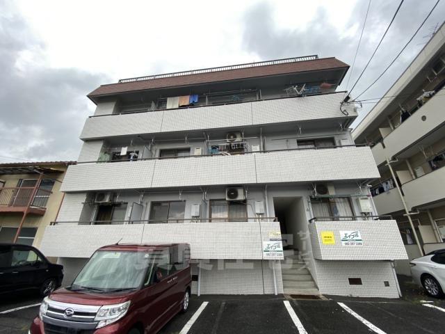 第5神川コーポ