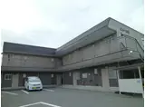 ビュー長坂