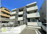 ソラヴィータ桂川