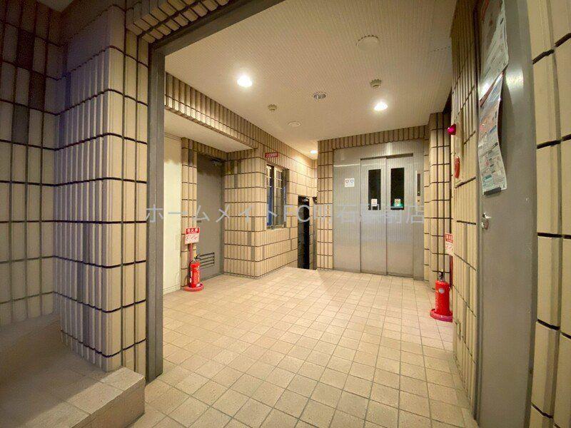 ヴェルビュ桜町