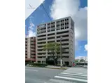 ピュアドームプログレッソ天神