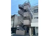 マンション東