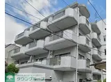 ワコーレ千住マンションA棟