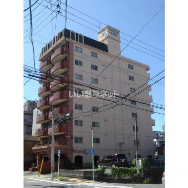 レインボー第3金山