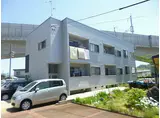ＪＲ飯山線 飯山駅 徒歩10分 2階建 築20年