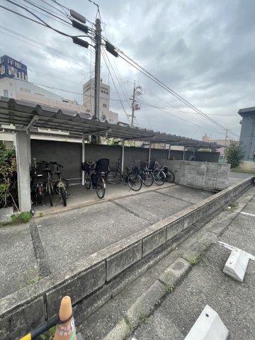 AREAS福山港町 2号棟