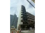LUMEED横濱戸部