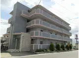 関東鉄道常総線 南守谷駅 徒歩13分 4階建 築13年