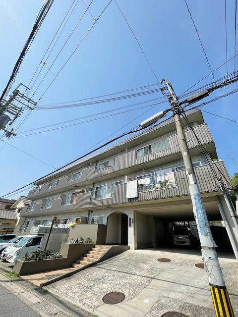 滝谷ユタカハイツ